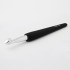 Крючок с эргономичной ручкой KnitPro Basix Aluminum 2.5 мм