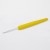 Крючок с эргономичной ручкой KnitPro Waves 5.0 мм