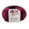 Пряжа Alize Baby Wool (40% шерсть, 20% бамбук, 40 % акрил) 50 гр, 175 м, 390 вишня , 1 моток