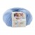 Пряжа Alize Baby Wool (40% шерсть, 20% бамбук, 40 % акрил) 50 гр, 175 м, 40 голубой , 1 моток