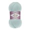 Пряжа Alize Cotton Gold (55% хлопок, 45% акрил) 100 гр, 330 м, 522 мята , 1 моток