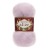 Пряжа Alize Kid Royal (62% кид мохер, 38 % полиамид) 50 гр, 500 м, 143 розовая пудра , 1 моток