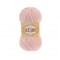 Пряжа Alize Softy (100% микрополиэстер) 50 гр, 115 м, 340 пудра , 1 моток