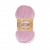 Пряжа Alize Softy (100% микрополиэстер) 50 гр, 115 м, 185 розовый , 1 моток