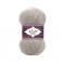 Пряжа Alize Superwash Comfort Socks (75% шерсть, 25% полиамид) 100 г 420 м, 152 бежевый меланж , 1 моток