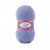 Пряжа Alize Superwash Comfort Socks (75% шерсть, 25% полиамид) 100 г 420 м, 432 стальной синий , 1 моток