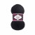 Пряжа Alize Superwash Comfort Socks (75% шерсть, 25% полиамид) 100 г 420 м, 60 черный , 1 моток