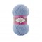 Пряжа Alize Superwash Comfort Socks (75% шерсть, 25% полиамид) 100 г 420 м, 625 голубой , 1 моток