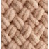 Пряжа Alize Puffy (100% микрополиэстер) 100 гр, 9.2 м, 262 бежевый