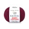 Пряжа Gazzal Baby Cotton (60% хлопок, 40% акрил) 50 г 165 м, 3442 вишневый , 1 моток
