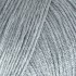 Пряжа Gazzal Baby Wool (40% Мериносовая шерсть, 20% Кашемир ПА, 40% Акрил) 50 г 175 м, 818 серый