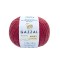 Пряжа Gazzal Baby Wool XL (40% Мериносовая шерсть, 20% Кашемир ПА, 40% Акрил) 50 г 100 м, 816 вишневый , 1 моток