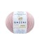 Пряжа Gazzal Baby Wool XL (40% Мериносовая шерсть, 20% Кашемир ПА, 40% Акрил) 50 г 100 м, 836 нежно-розовый , 1 моток