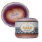 Пряжа Nako Angora Luks Color (15% Шерсть, 5% Мохер, 80% Премиум Акрил) 150 гр, 810 м, 81918 Фиолетовый-Кремовый-Сиреневый-Карамельный , 1 моток