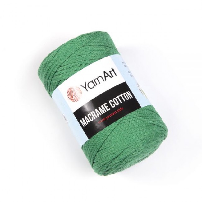 YarnArt Macrame Cotton 85 15 250 225 759