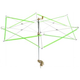 Зонт для перемотки пряжи (пасм)