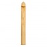 Крючок бамбуковый 15 см 25 мм