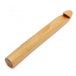 Крючок бамбуковый 15 см 3.0 мм